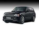 Land Rover Range Rover AR7 by Arden 2008 года